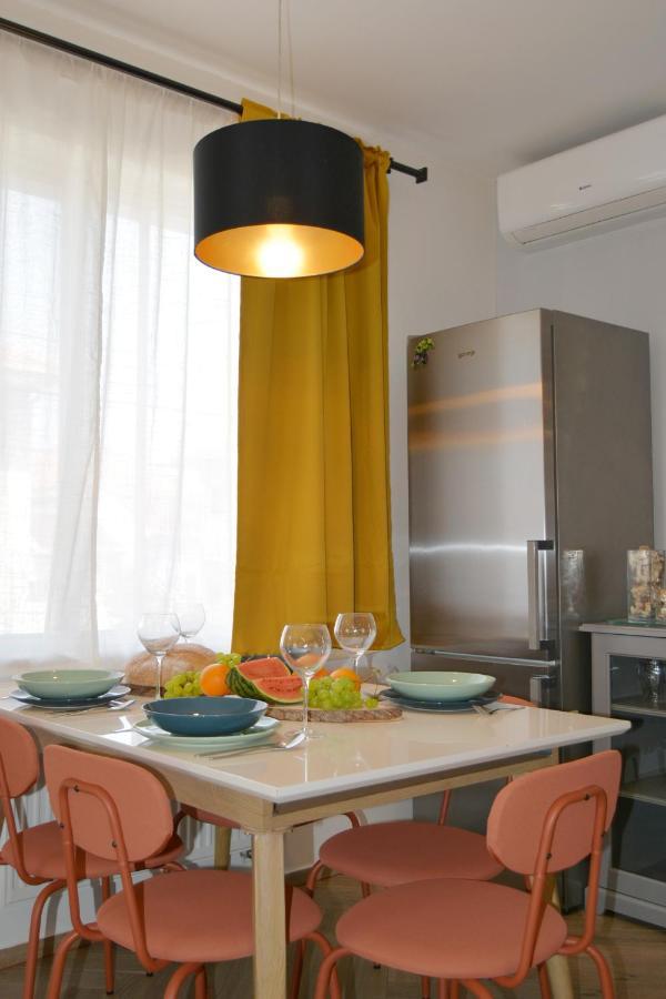 Apartman Lena Zadar
