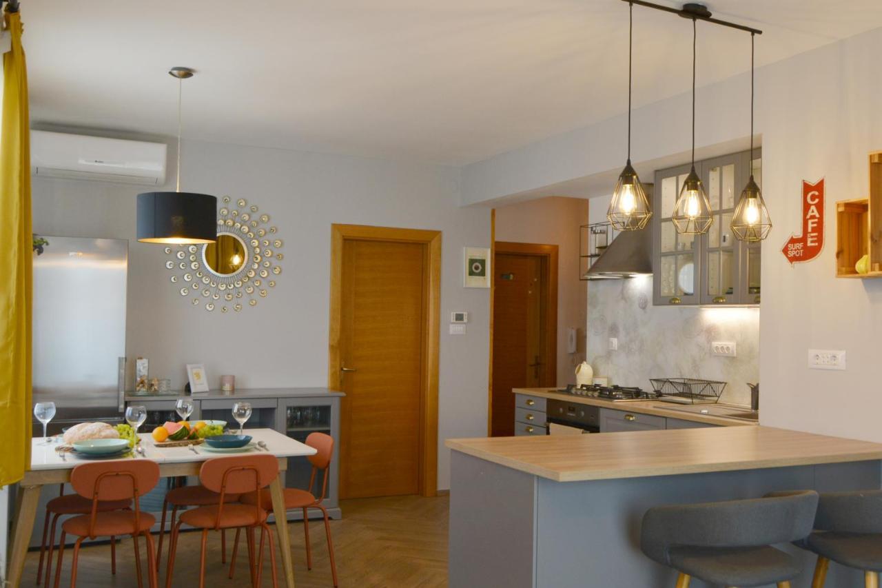 Apartman Lena