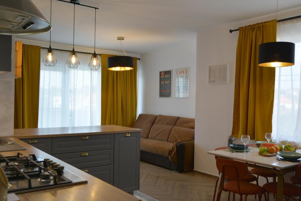Apartman Lena Apartment Zadar