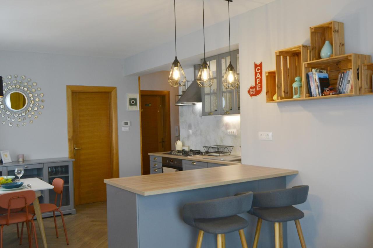 Apartman Lena Zadar