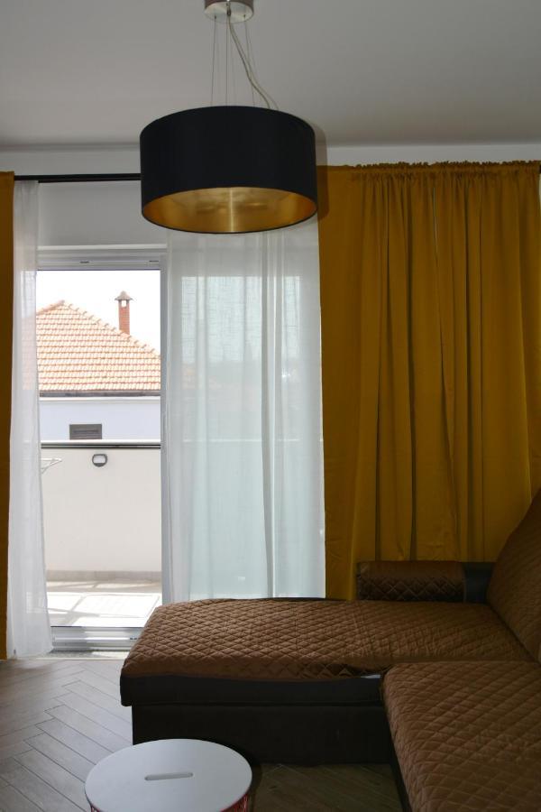 Apartman Lena Apartment *