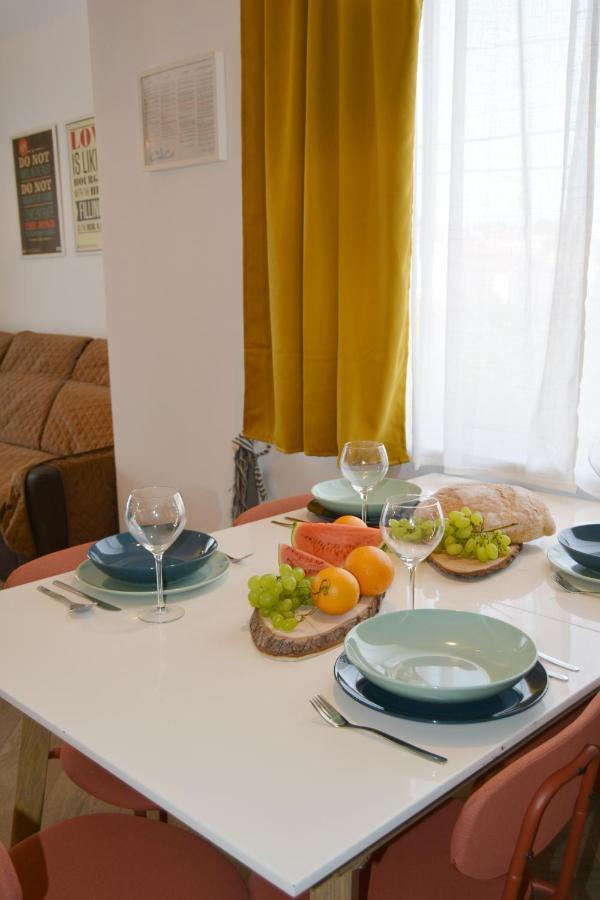 Apartman Lena Apartment Zadar