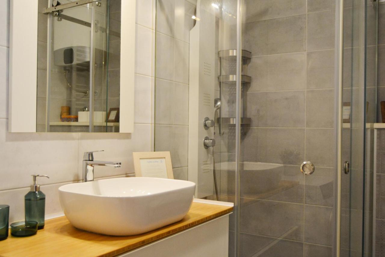 Apartment Apartman Lena