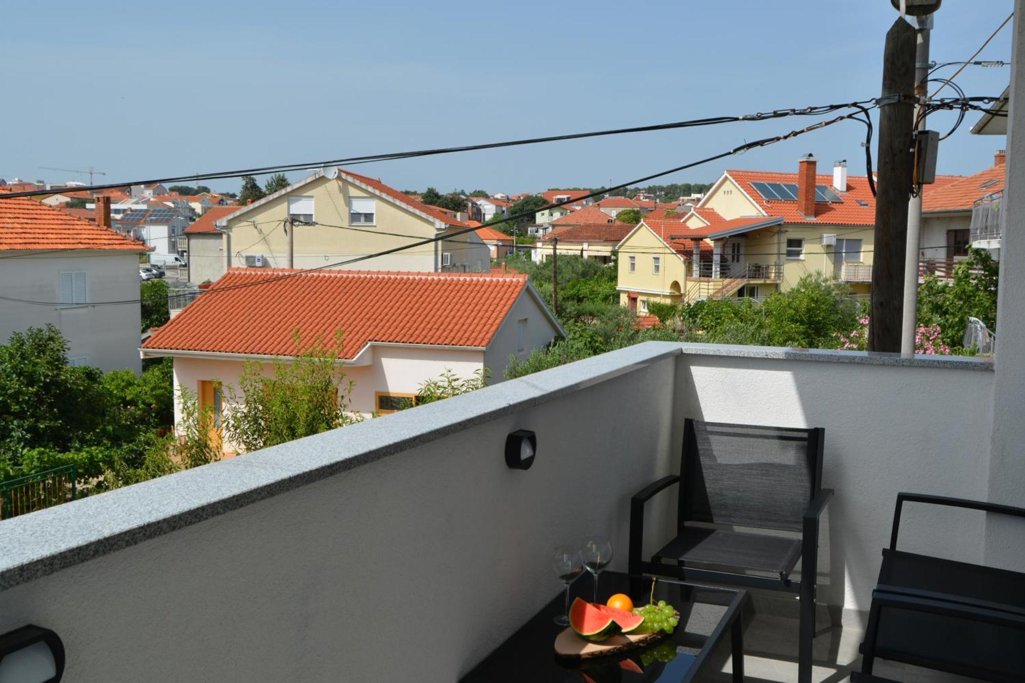Apartman Lena Apartment Zadar