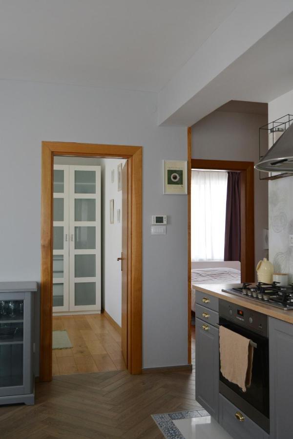 Apartman Lena