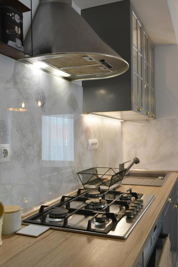Apartman Lena Zadar