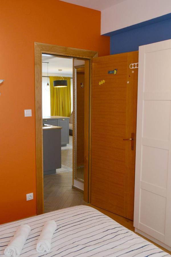 Apartman Lena Apartment