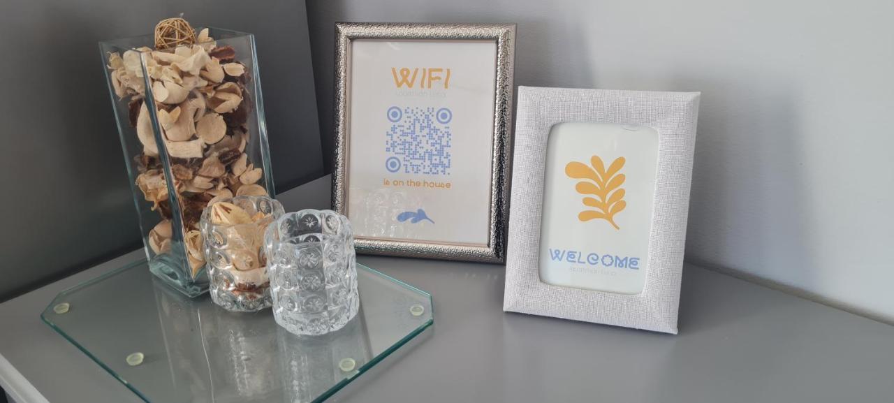 Apartman Lena * Zadar