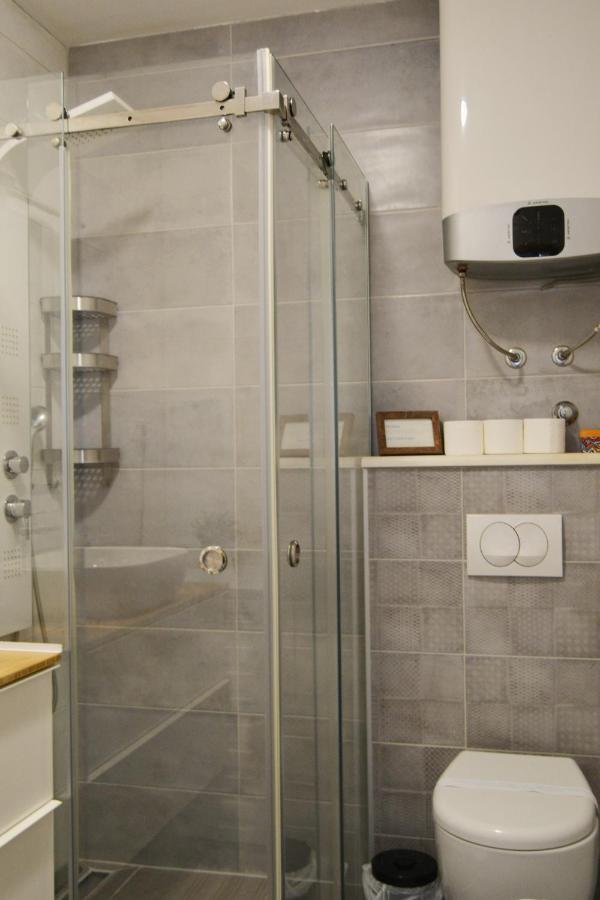 Apartman Lena Apartment