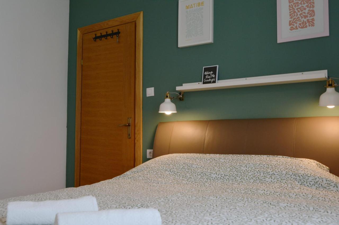 Apartment Apartman Lena Zadar