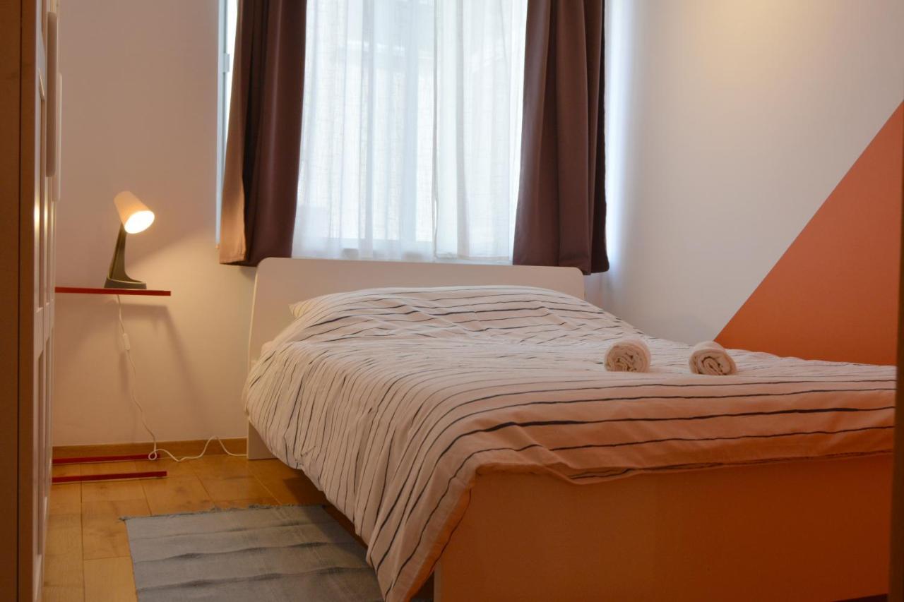Apartment Apartman Lena Zadar